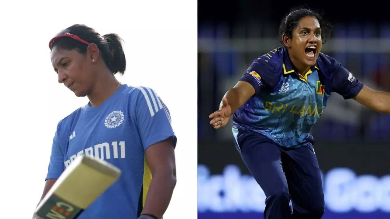 Harmanpreet Kaur