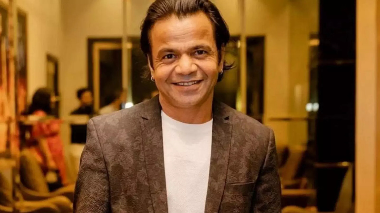 Rajpal Yadav On Dual Successes Released On Same Date In Different Years: Gave Me Legitimacy As Leading Man | EXCL