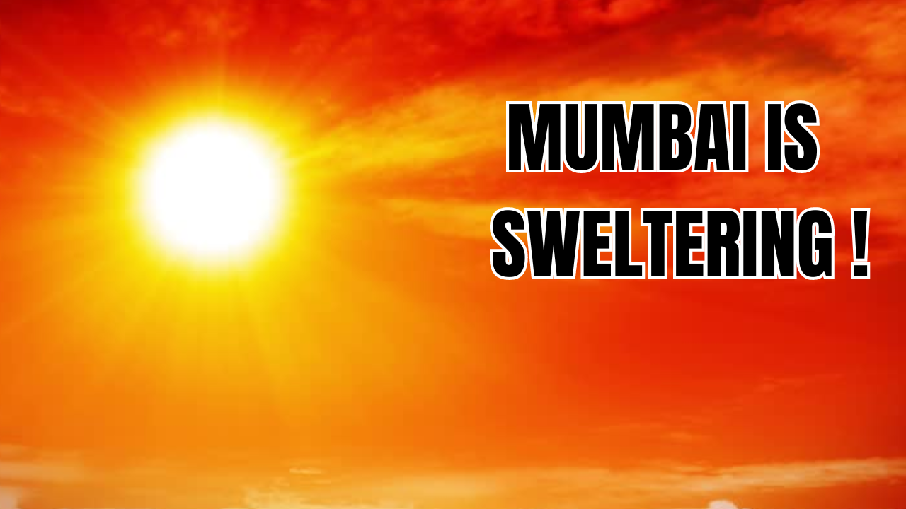 Mumbai weather update (Representational Image)