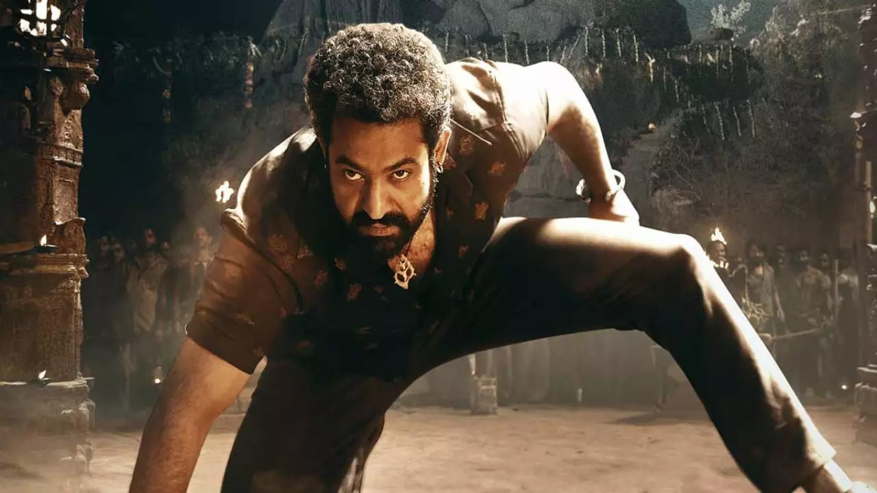 Jr NTR On Devara - Part 1's Underwhelming Box Office Performance: Audience Has Become Very Negative