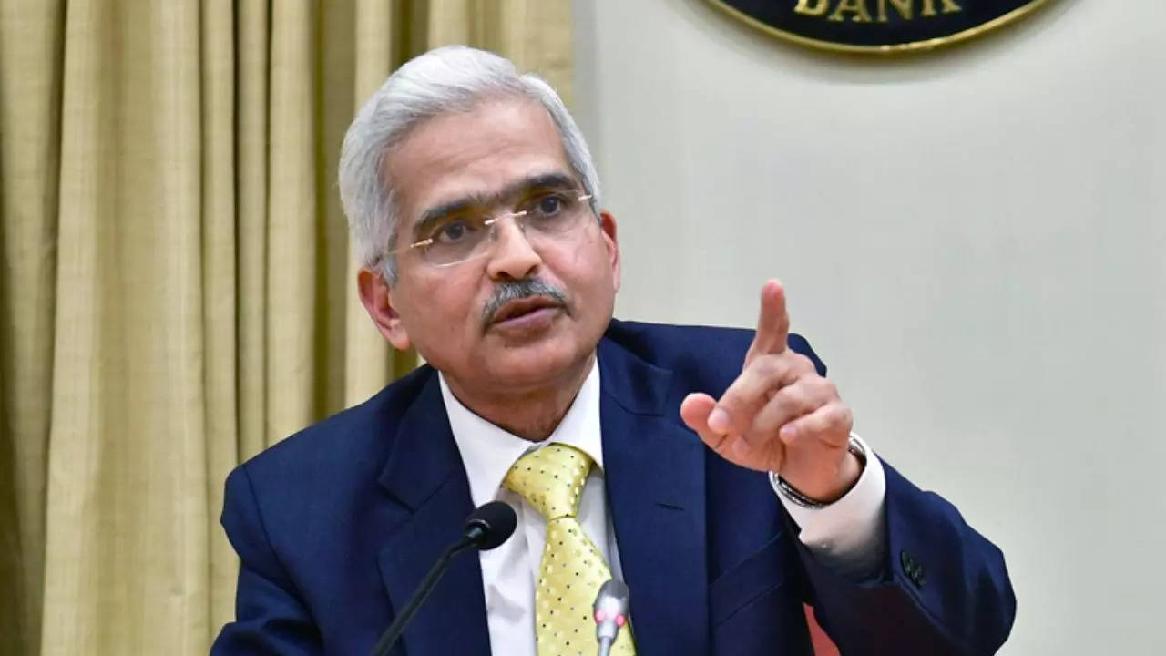 Shaktikanta Das