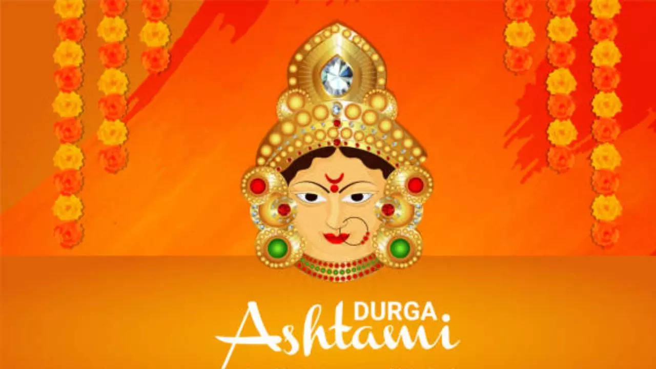 Durga Ashtami Wishes