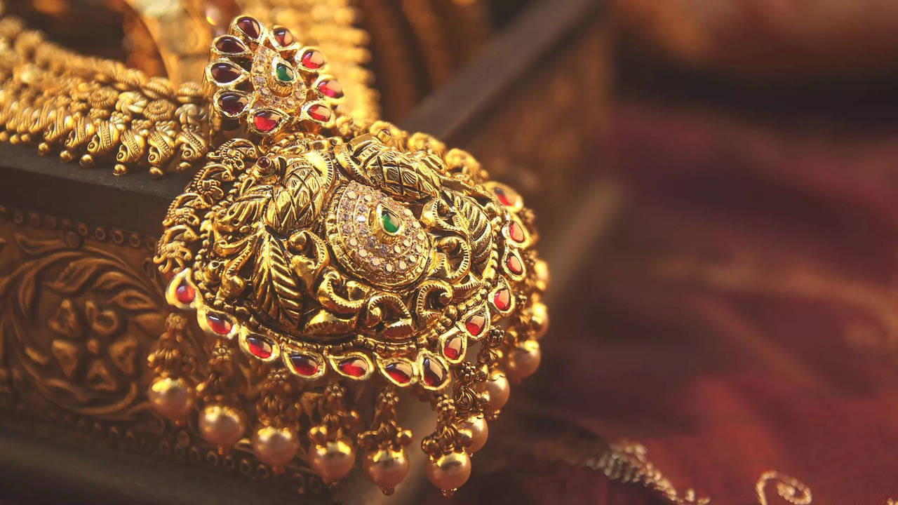 gold rate today in kerala-innathe swarna vila