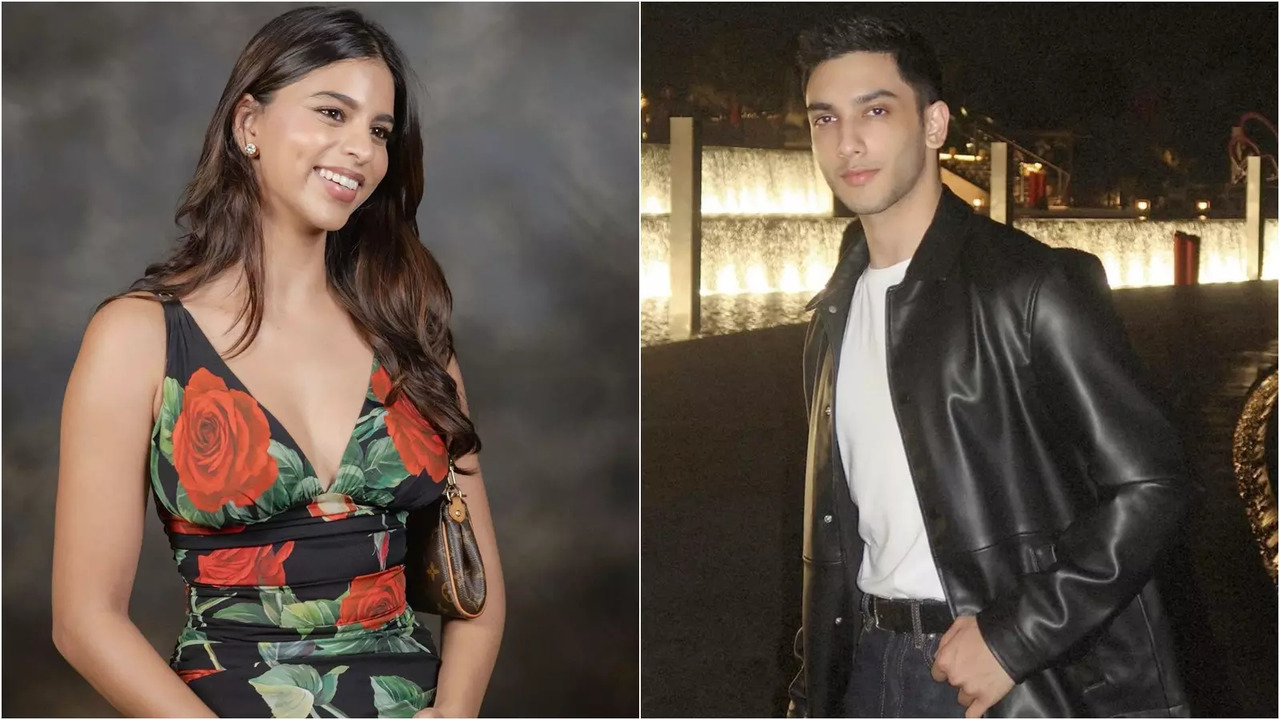 Vedang Raina Reveals Suhana Khan Made The Archies Cast 'Wait For 40 Min' To Get Ready: It Was Requirement Of Film