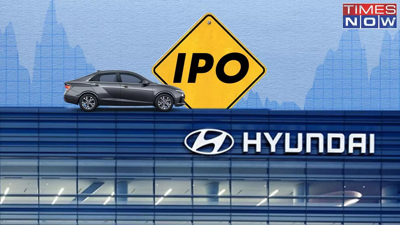 Hyundai Motor IPO