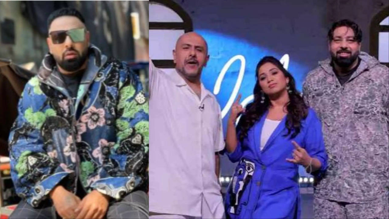 Has Badshah Backed Out Of Indian Idol 15 After Being Massively Trolled? Misses Out Mega Auditions - Exclusive