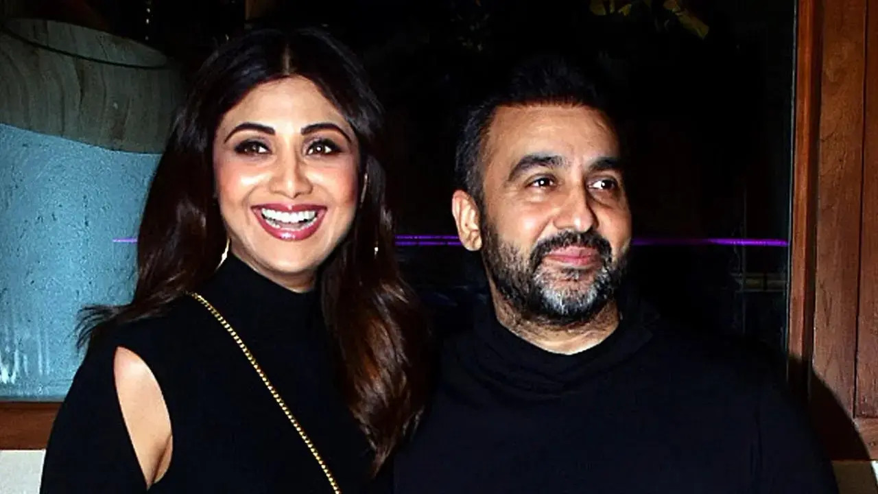 Shilpa Shetty, Raj Kundra Move High Court Against ED Action