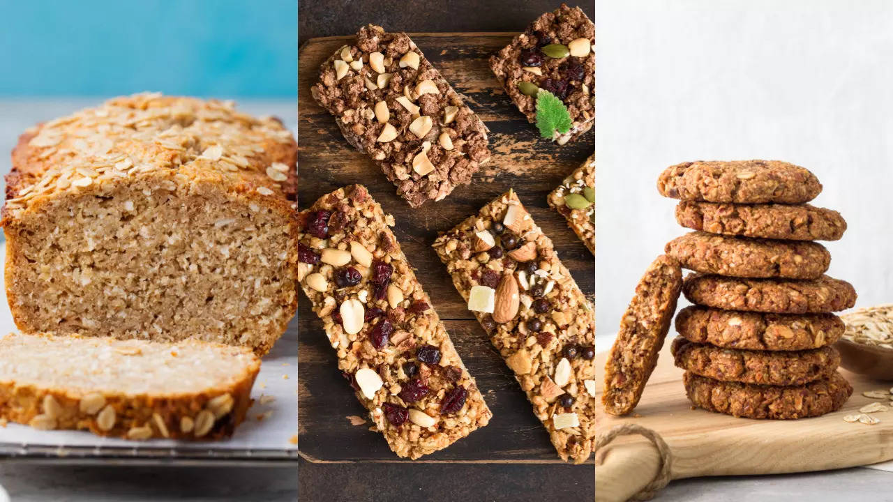 Creative Ways To Eat Oats This Season