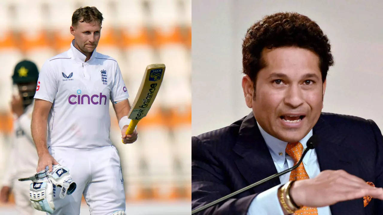 Root Sachin