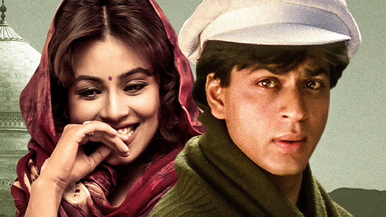 ​Mahima Chaudhary Makes SHOCKING Revelation About Shah Rukh Khan: During Pardes, We Waited 20 Days For Him... ​