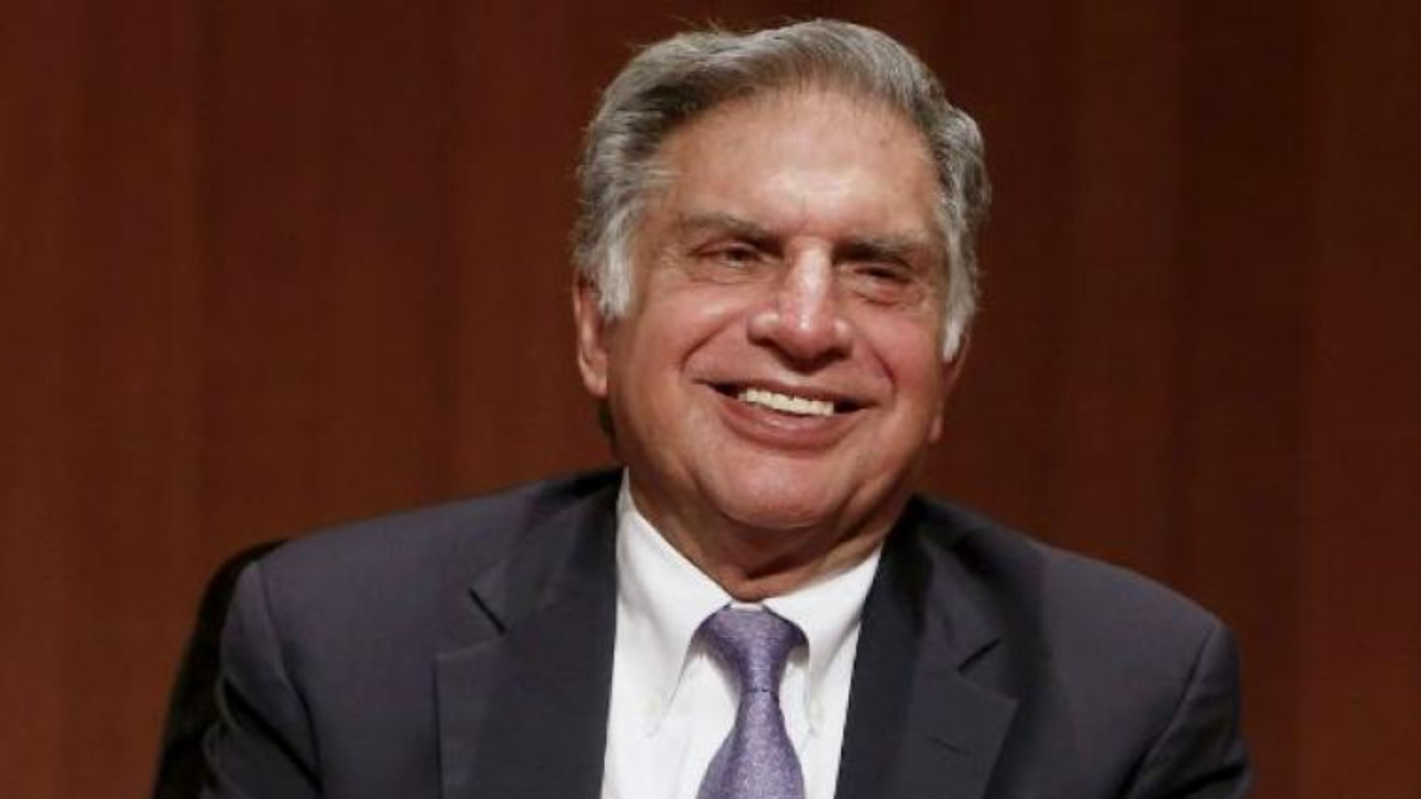 Ratan Tata News