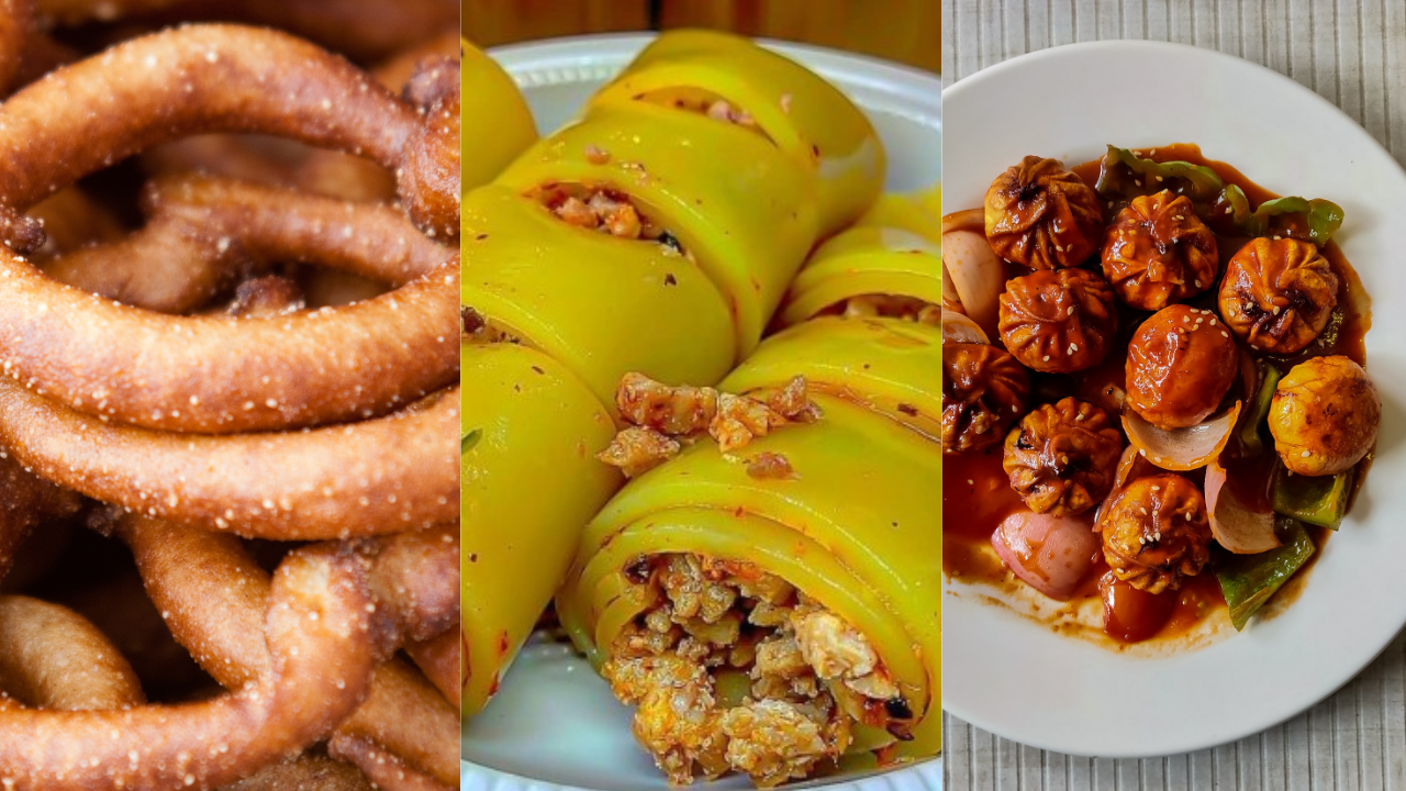 Darjeeling For Durga Puja: 8 Foods To Savour During The Grand Festival