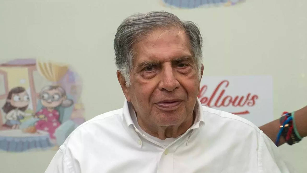 Ratan Tata Health Updates