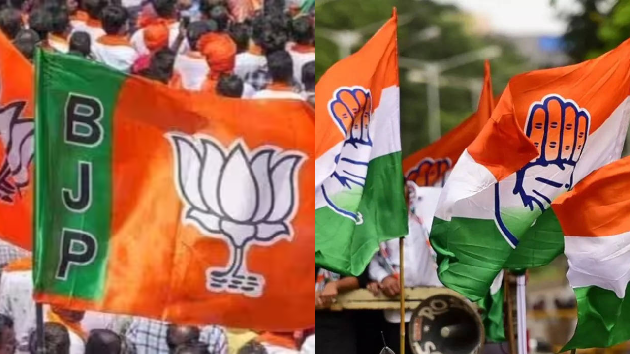 Against All Odds: BJP’s Unstoppable Drive To A Historic Third Term In ...