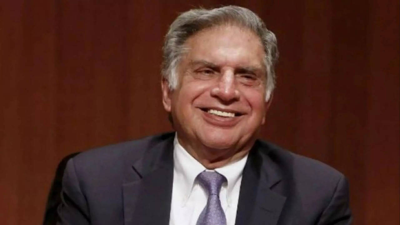 Ratan Tata Health