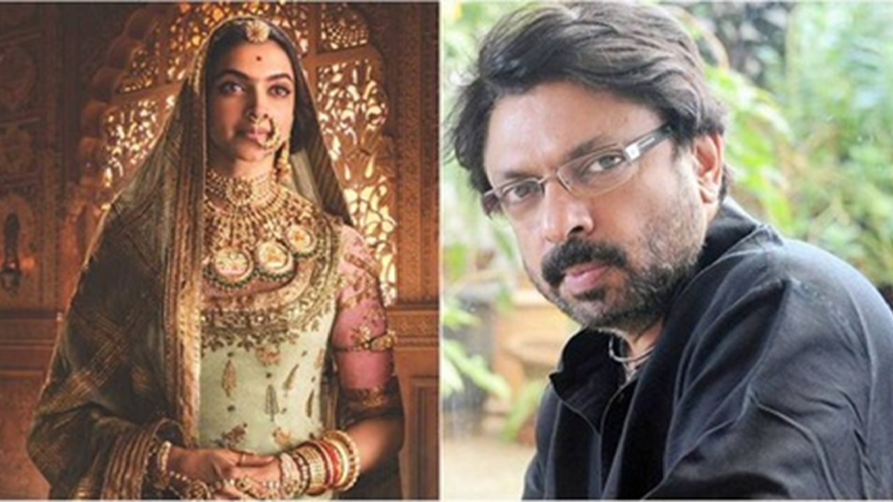 Sanjay Leela Bhansali Recalls Padmaavat Controversy, Says 'They Thought I Was Done But...'