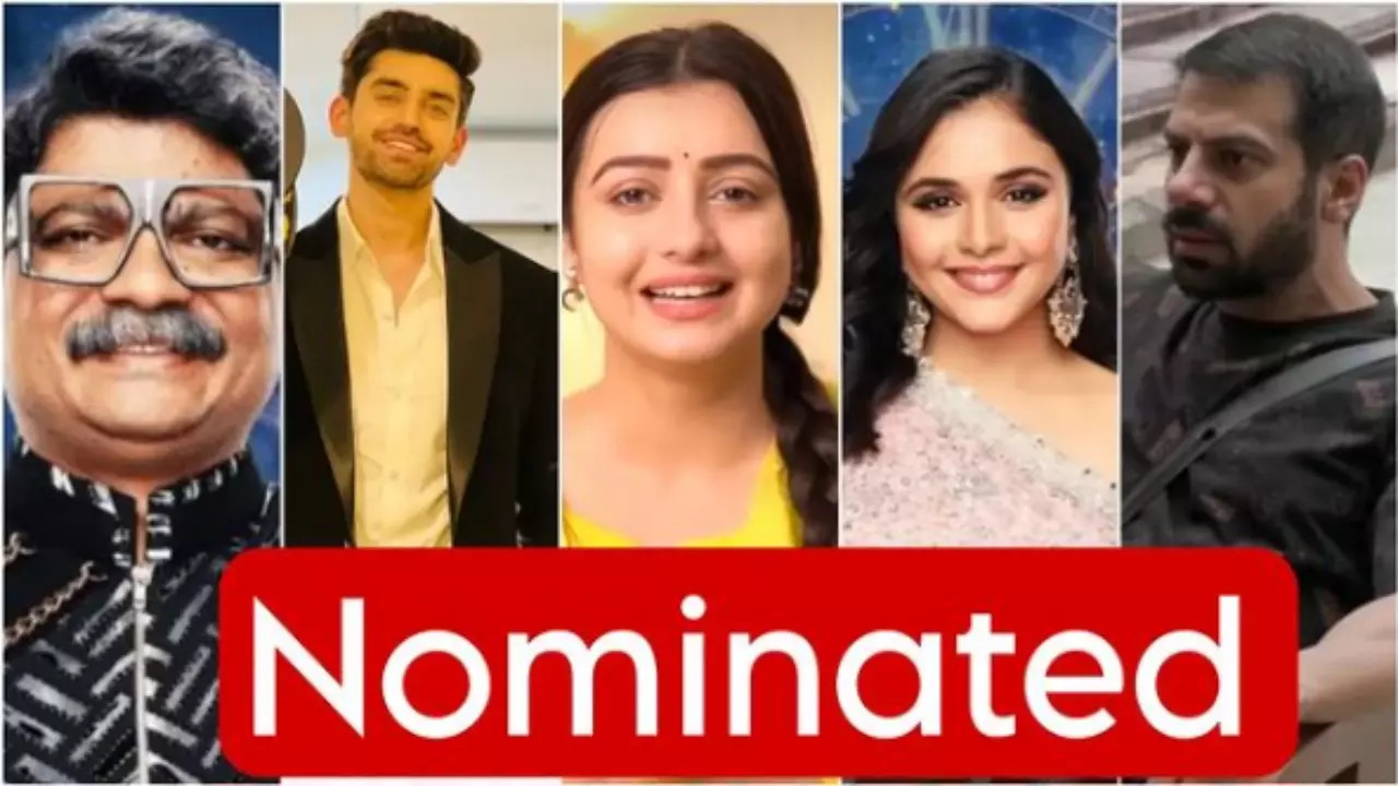 Bigg Boss 18 Week 1 Nomination: Chaahat Pandey, Gunaratna Sadavarte, Karan Veer And Two Others Get Nominated