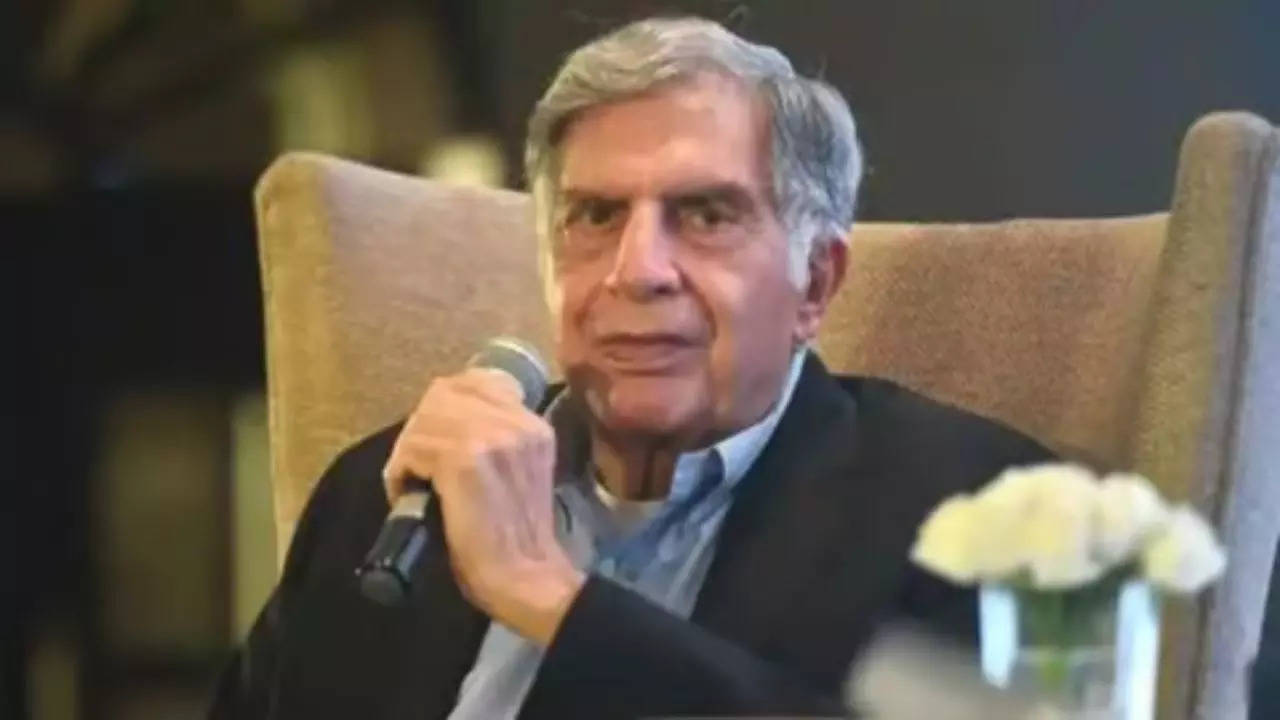 Ratan Tata