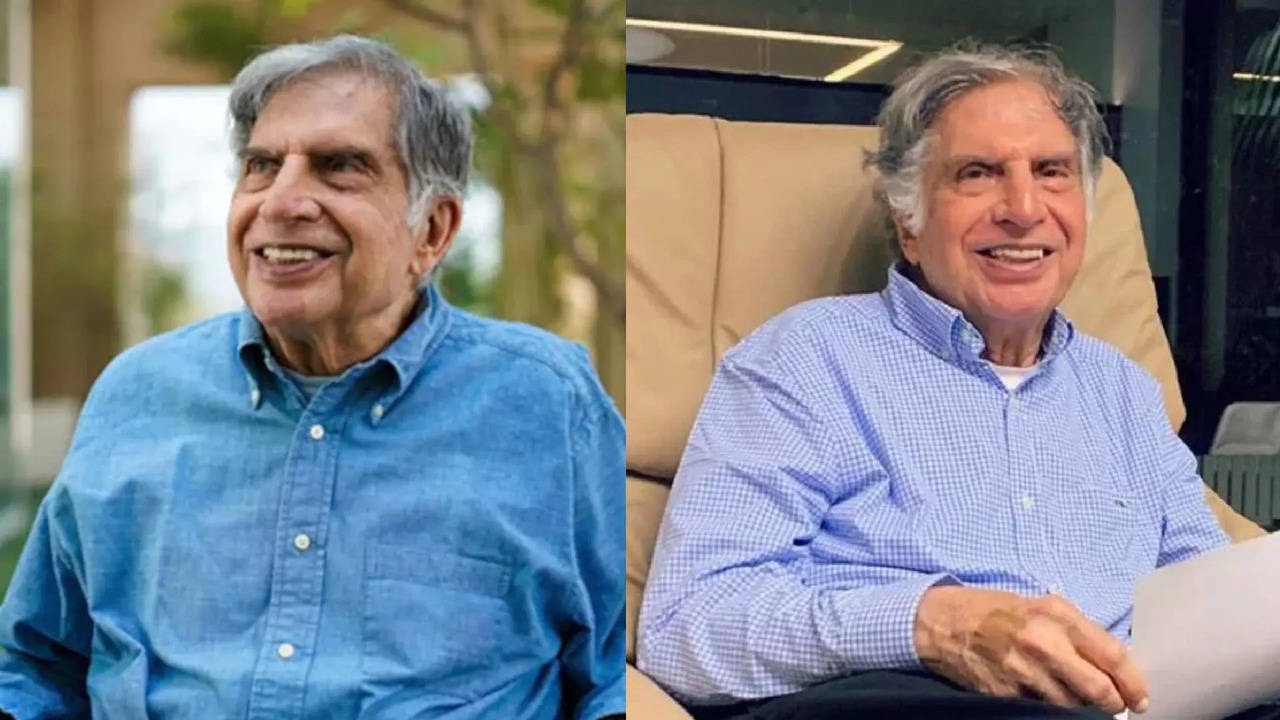 ratan tata former tata group chairman, dies at age 86