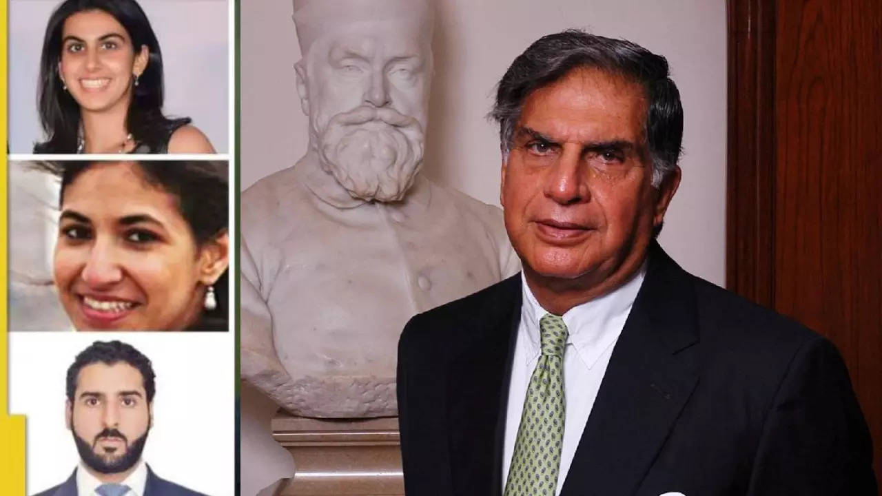 ratan tata