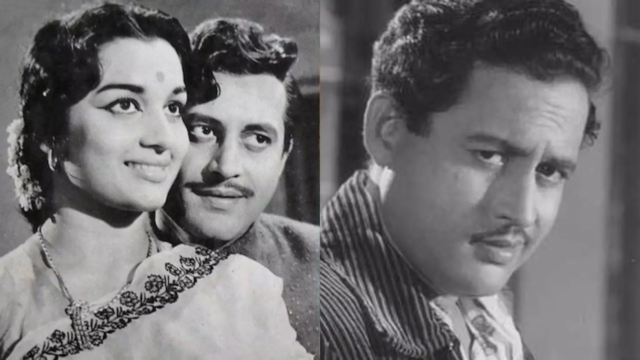 Guru Dutt Death Anniversary: When The Legendary Actor Stole Packet Of Cashews From Asha Parekh Like A 'Child'