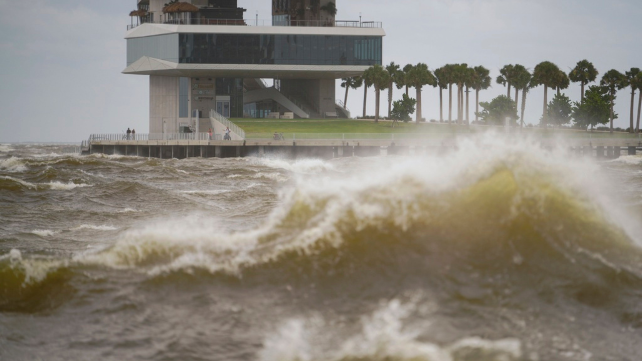 Storm Surge Milton (1)