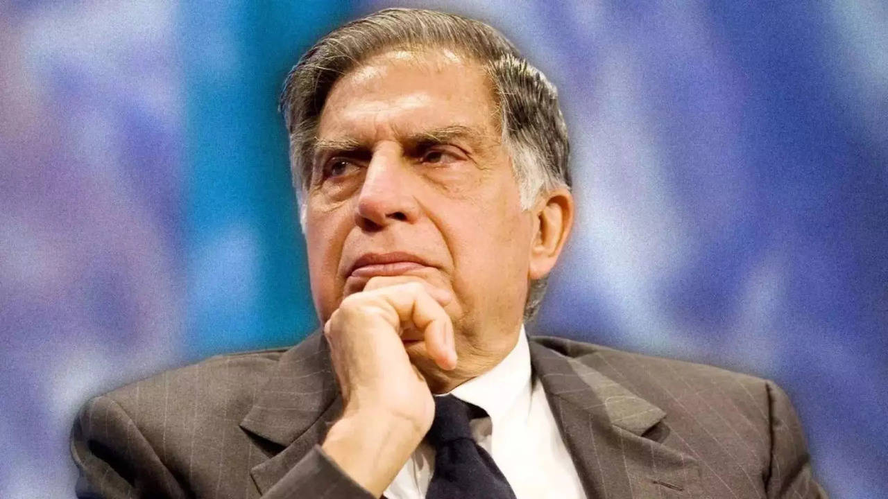 ratan tata a genius who spread his business empire to more than 100 countries