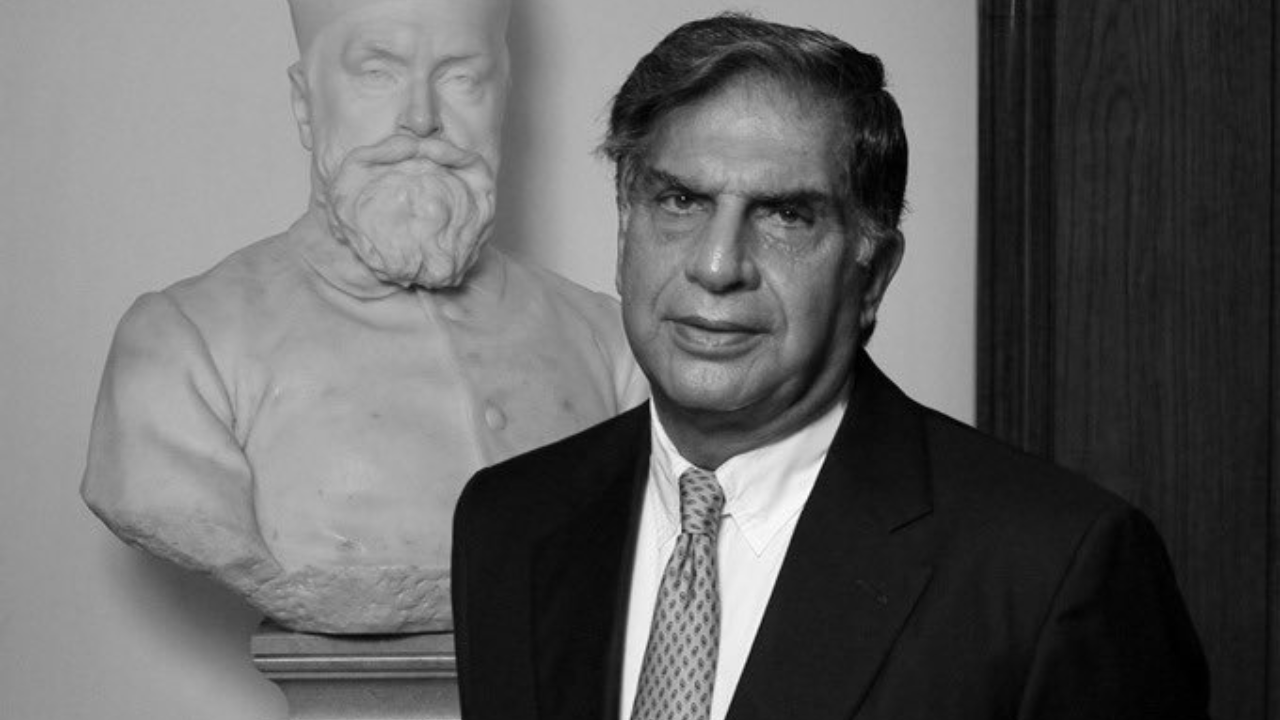 Ratan Tata Death: What Happens During State Mourning?