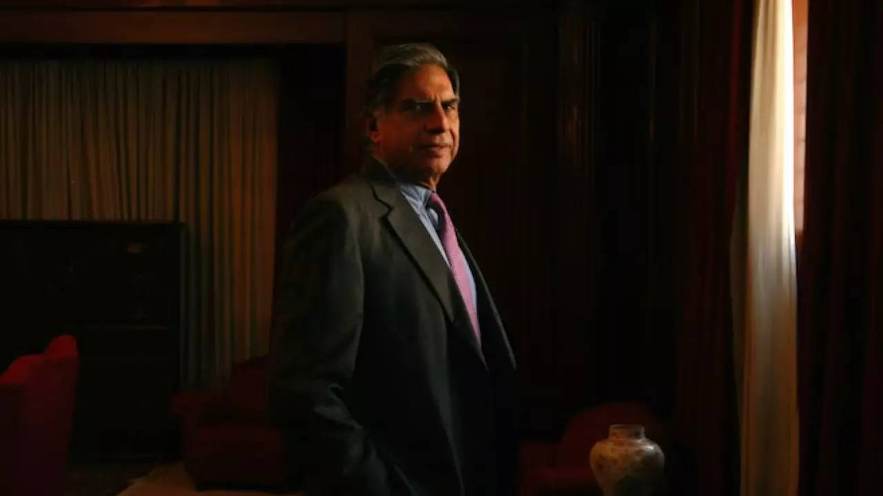 Ratan tata