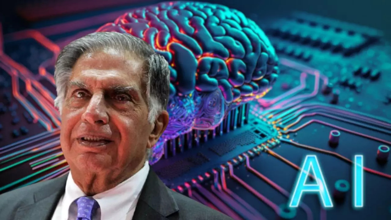 Ratan Tata