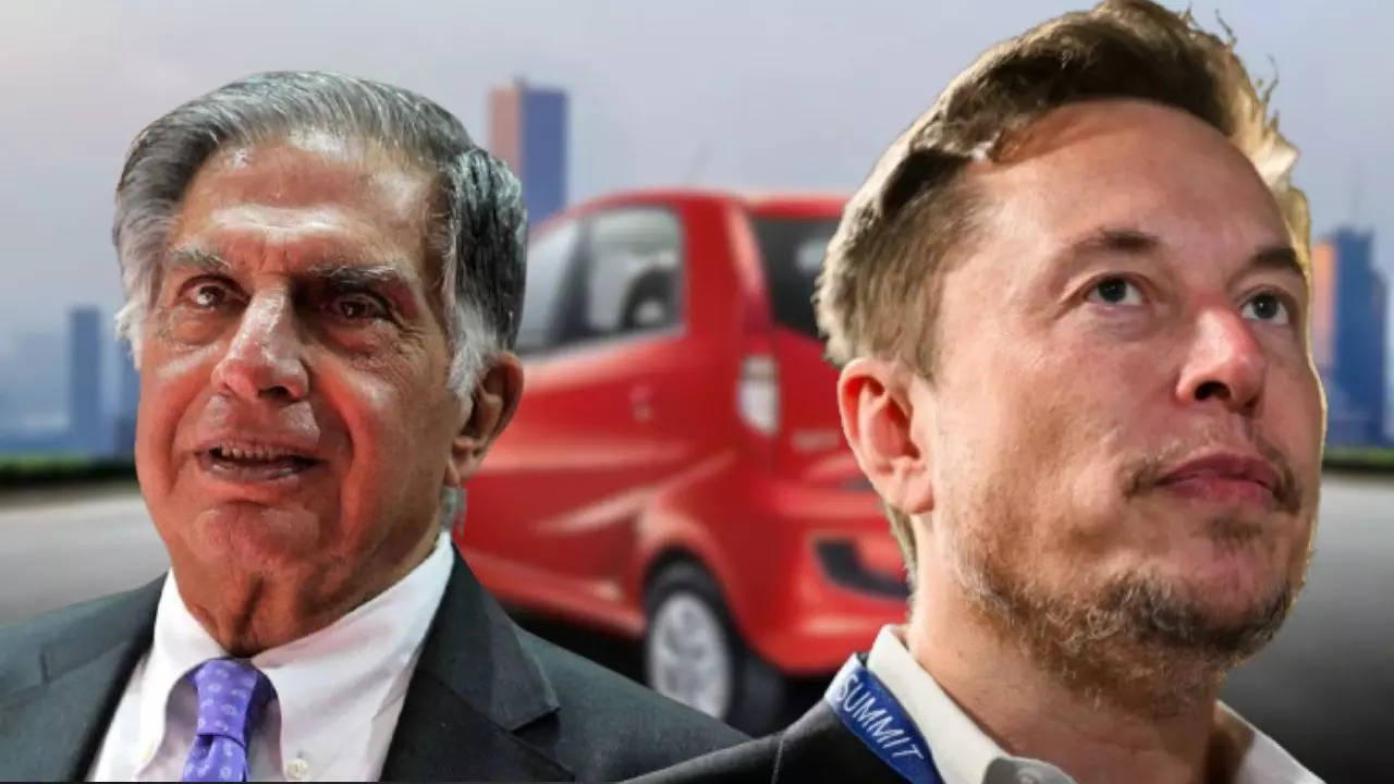 Musk, who is now recognized as the world’s richest man, expressed admiration for Tata’s efforts, calling him a “gentleman and scholar.”