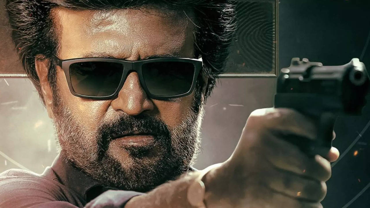 Rajinikanth's Vettaiyan Review