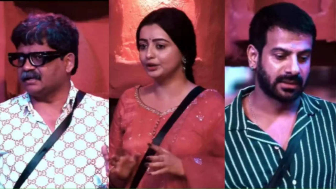 BB 18 Week 1 Voting Process: Chaahat Pandey, Gunaratna Sadavarte, Karan Veer And 2 Others From Elimination?