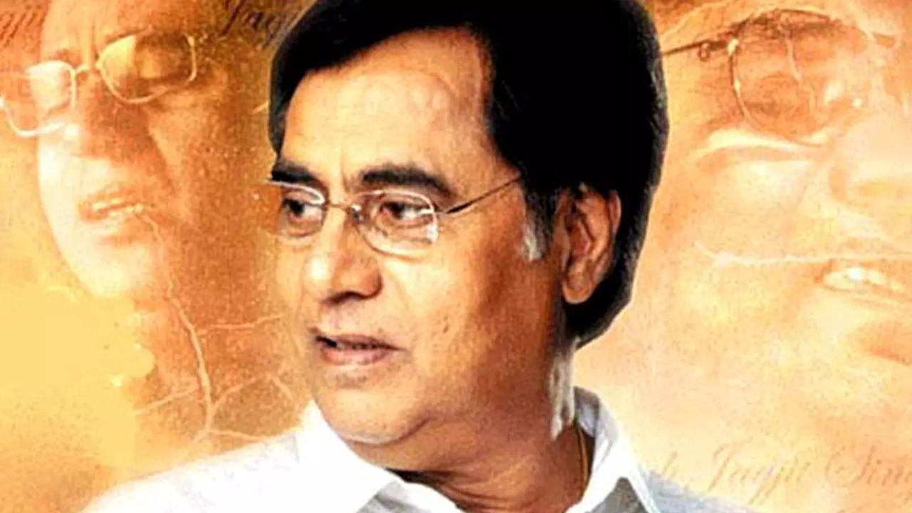 Jagjit Singh Death Anniversary: Remembering Maestro Who Asked 'Why Should Ghazal Only Be Domain Of Elite?'