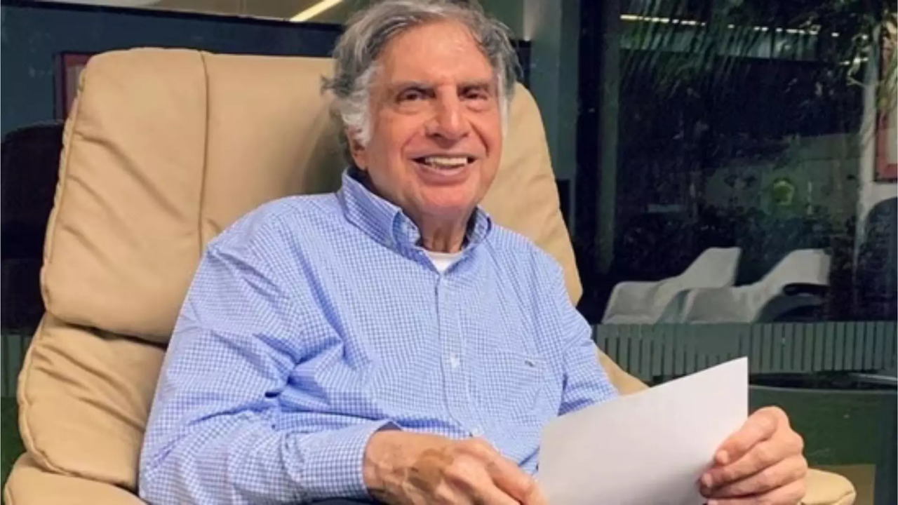 Ratan Tata