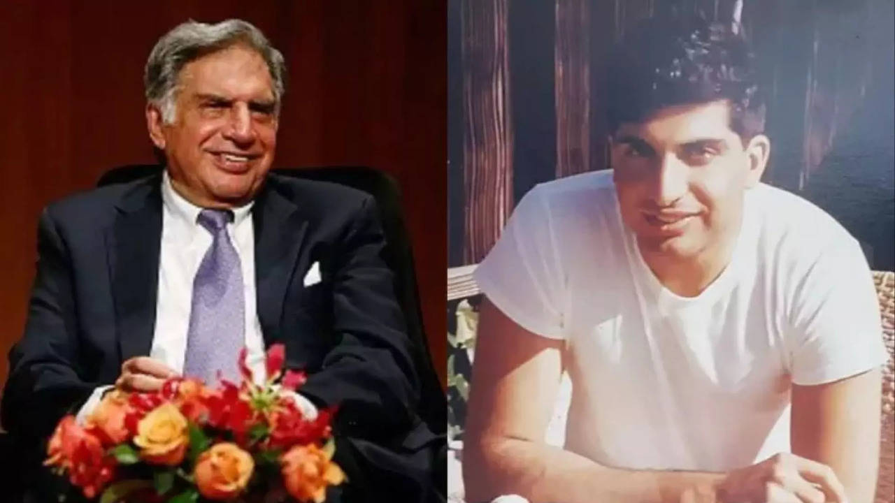 Ratan Tata Marriage