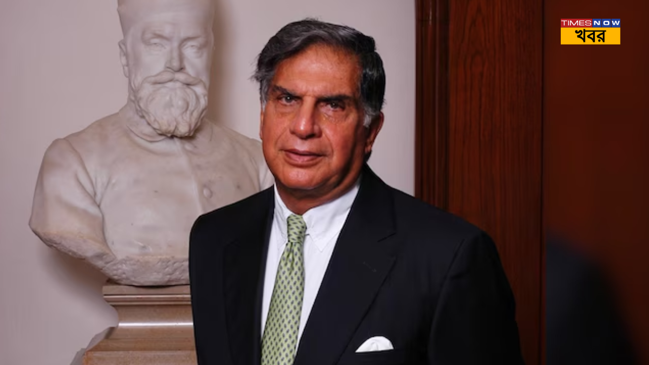 Ratan tata to get state honour by maha govt