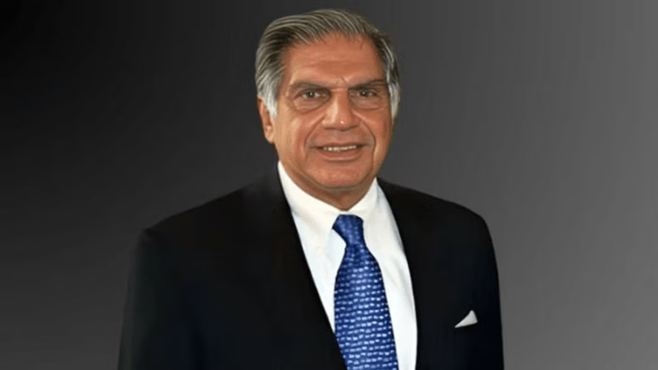 Ratan Tata Was Born Under the Capricorn Constellation Here’s What It