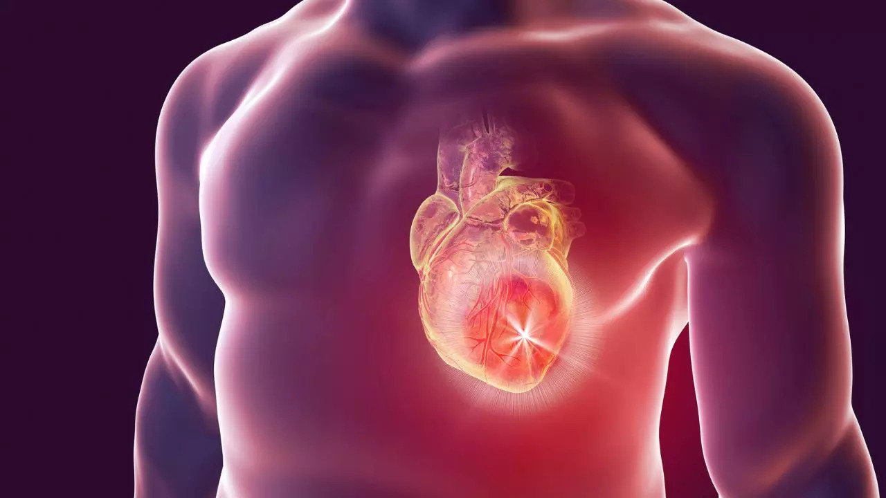 Heart Surgeon Shares 6 Things He Avoids For Better Heart Health