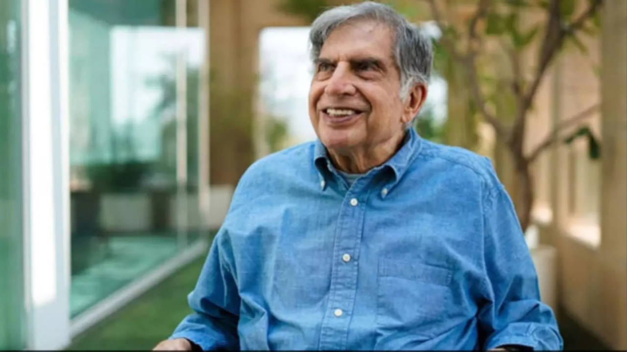 ratan tata