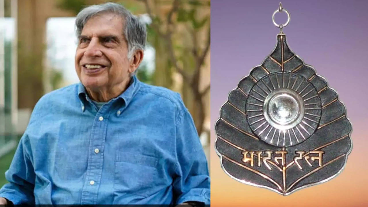 maharashtra cabinet passes resolution to urge centre to confer bharat ratna to ratan tata