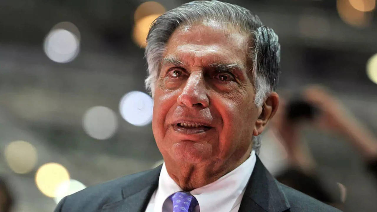 who will be the successor of ratan tata and know who is noel tata