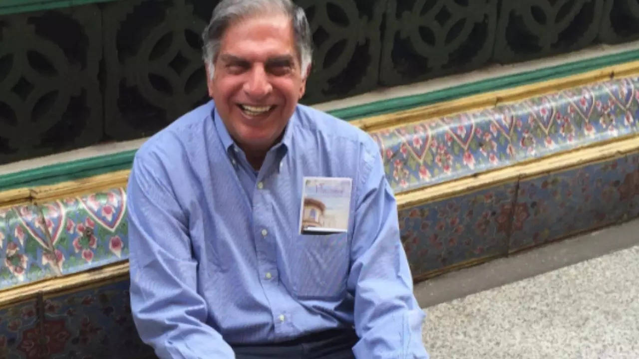 when ratan tata turned troll into a lesson in kindness after'chhotu' jibe