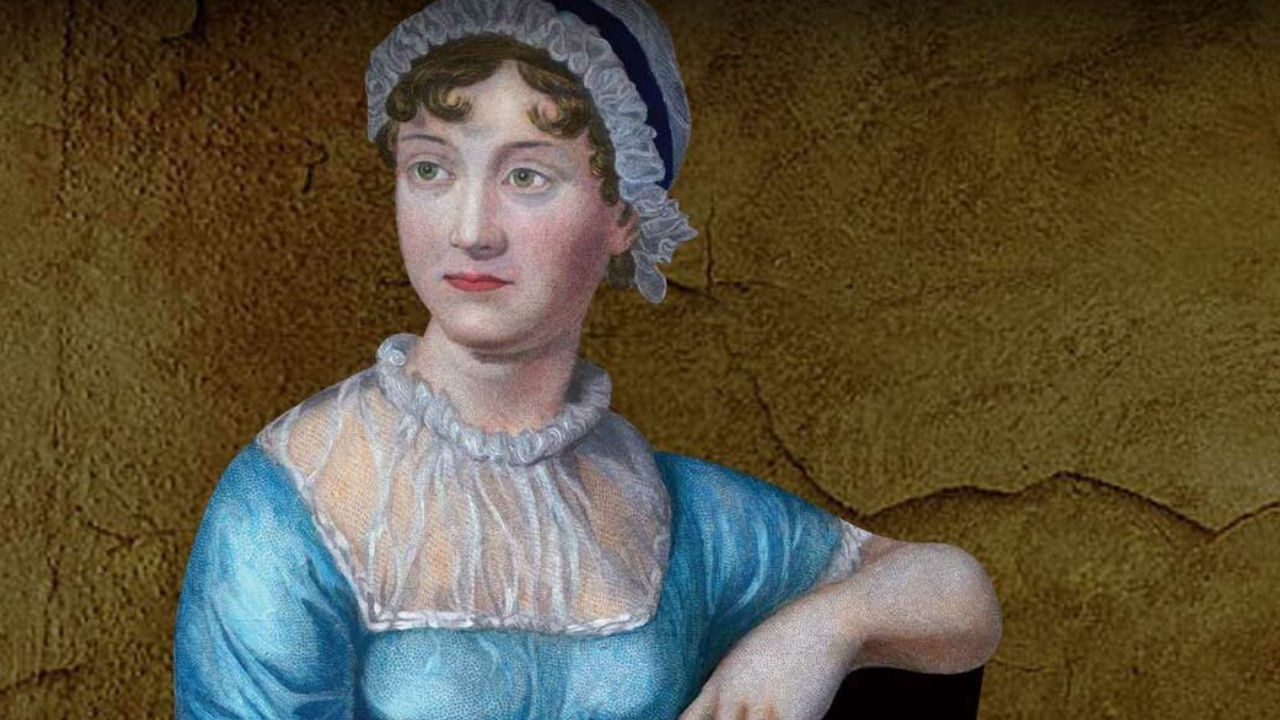 Jane Austen