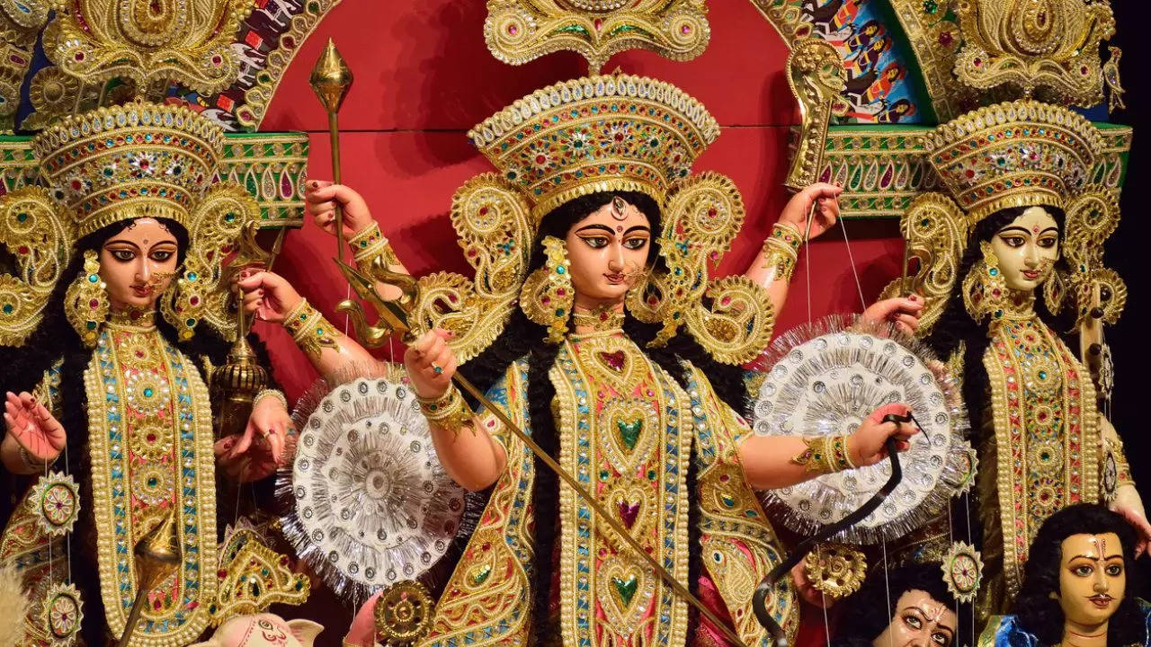 Durga Puja