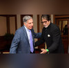 Ratan Tata Death Amitabh Bachchan Says An Era Has Just Passed Away As He Pays Tribute To Iconic Industrialist