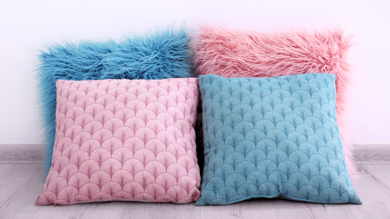 How Often Should You Wash Pillow Covers?