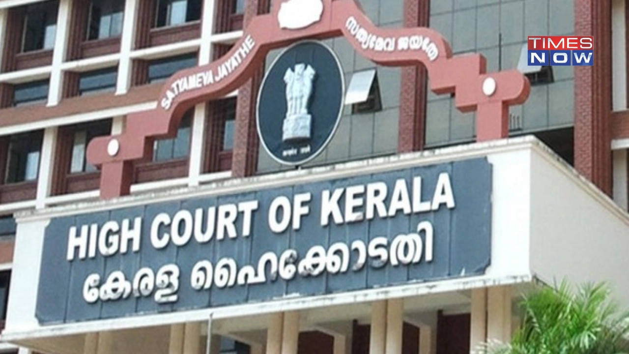 Kerala High Court.