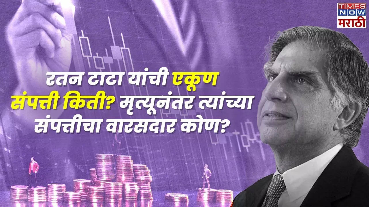 Ratan Tata Property