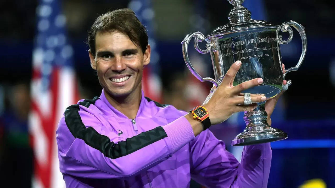 Rafael Nadal